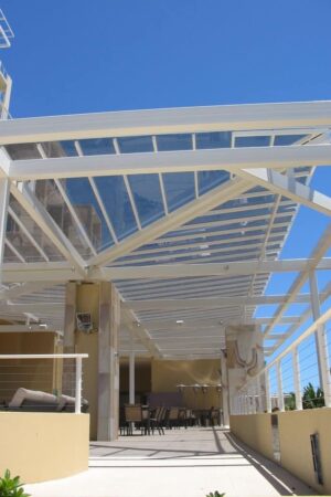 Performance Canopy (Large)