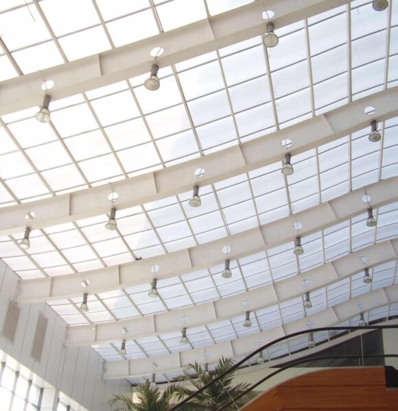 Skylight Ideal 03 (Large)