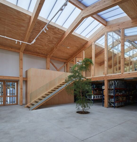 Skylight Ideal 02 (Large)