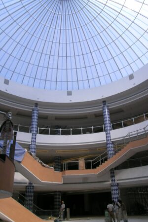Skylight Performance Vert (Large)