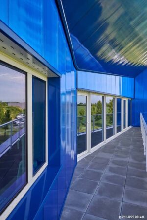 Why Choose Rainscreen (Large)