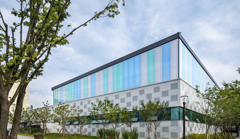 Banner Danpatherm Façade (Large)