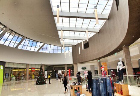 Danpatherm Skylight What 01 (Custom)