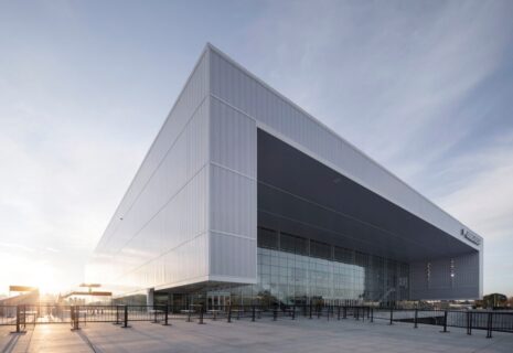 Danpatherm Facade 02 (Large)