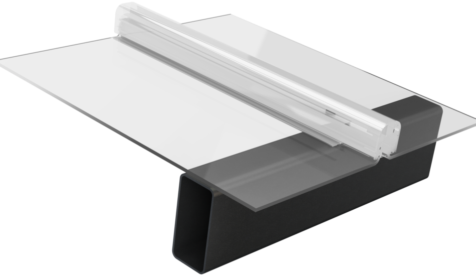 System Danpalite Canopy Render