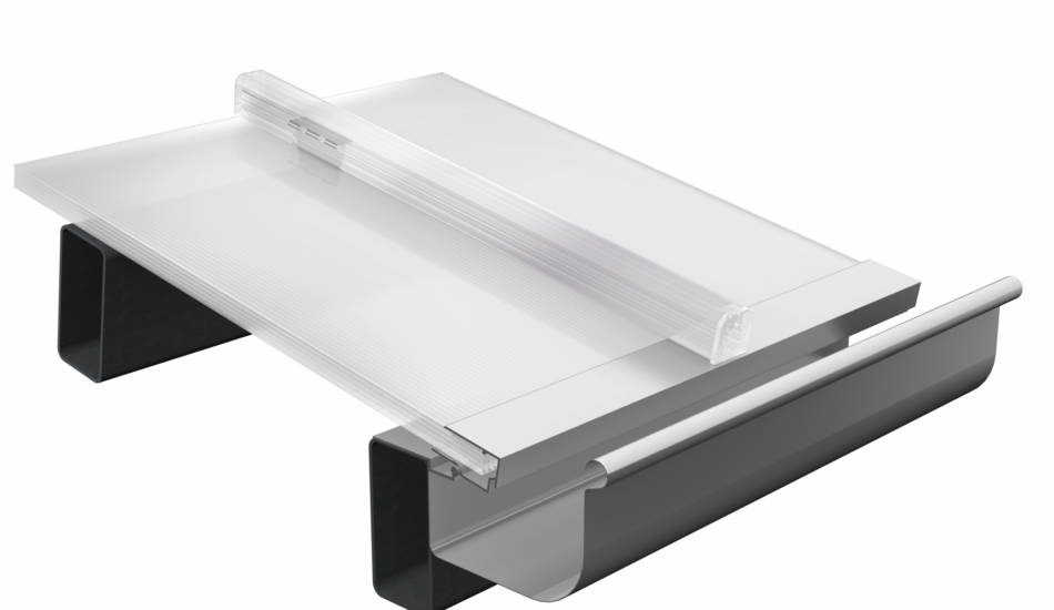 System Danpalon Canopy Render