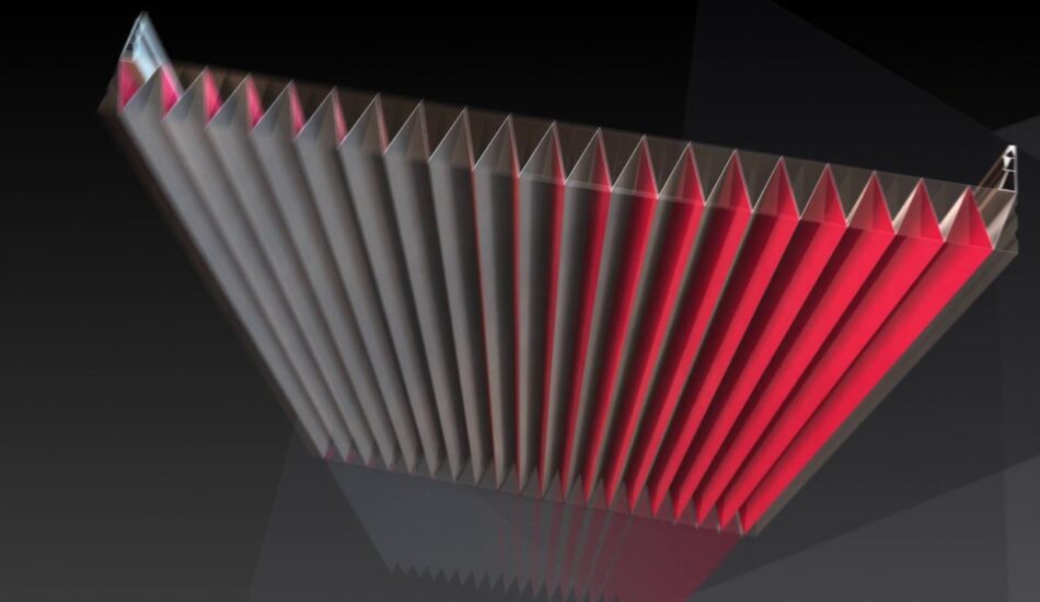 System Danpalon Kinetic 01