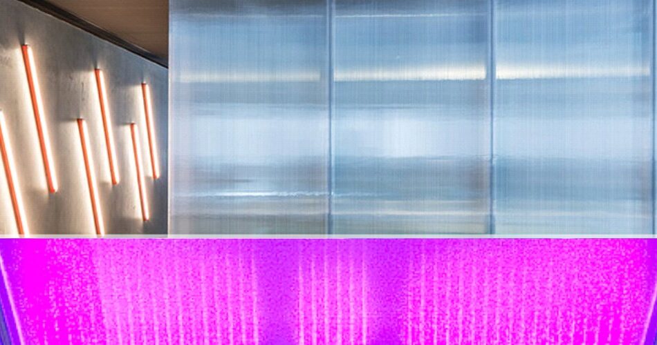 System Interior Mood Boards