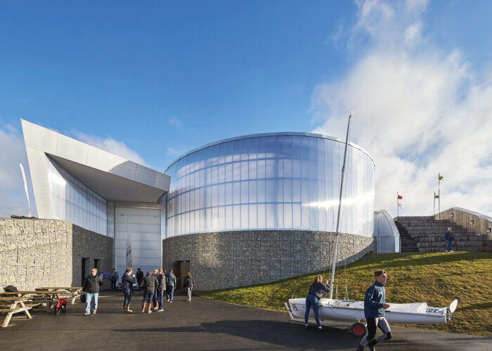 Welsh Sailing Academy (Large)