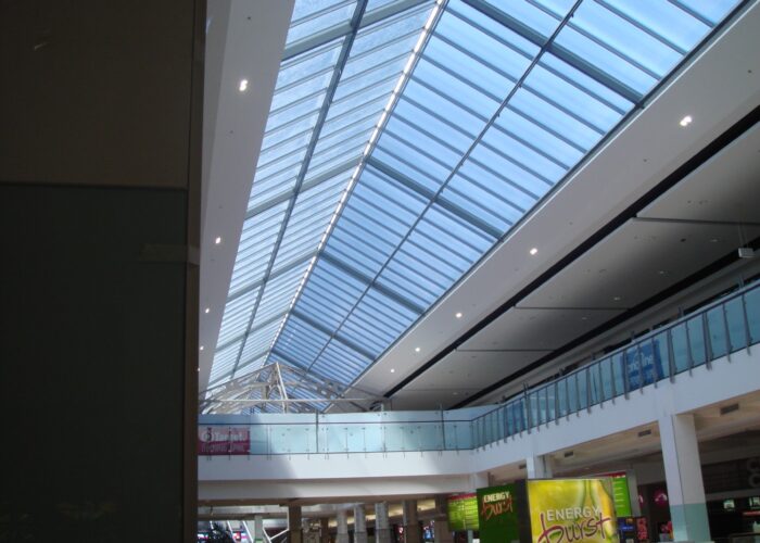 Skylight Slider (Large)
