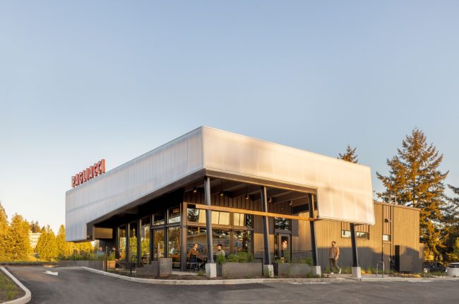 Floisand Pagliacci Eastgate 05 (Custom)